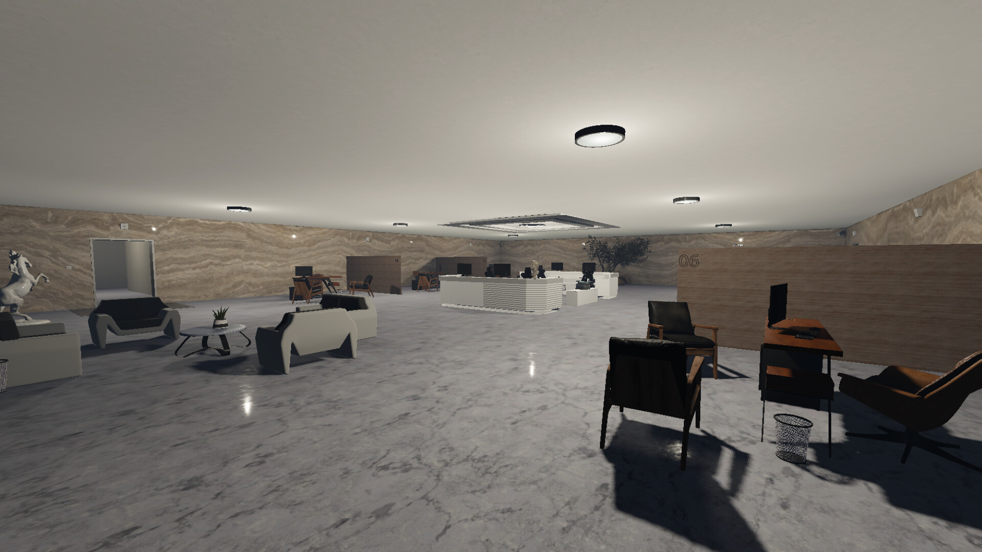 The Disclosure Loop Featured Screenshot #1