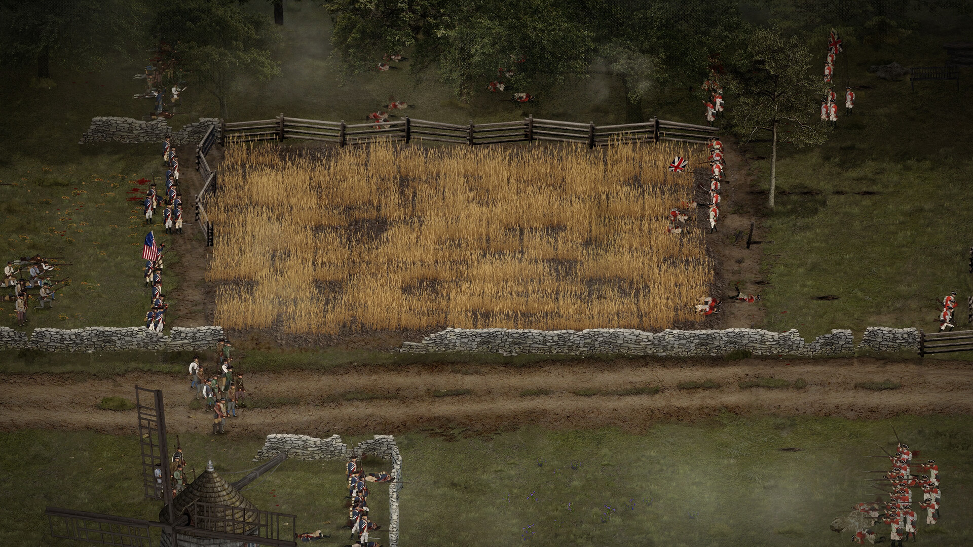 Warfare 1776 screenshot 9