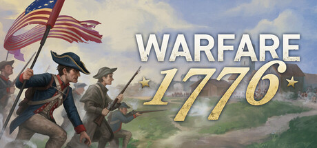 Warfare 1776