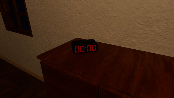 Скриншот 5 из игры The Threshold