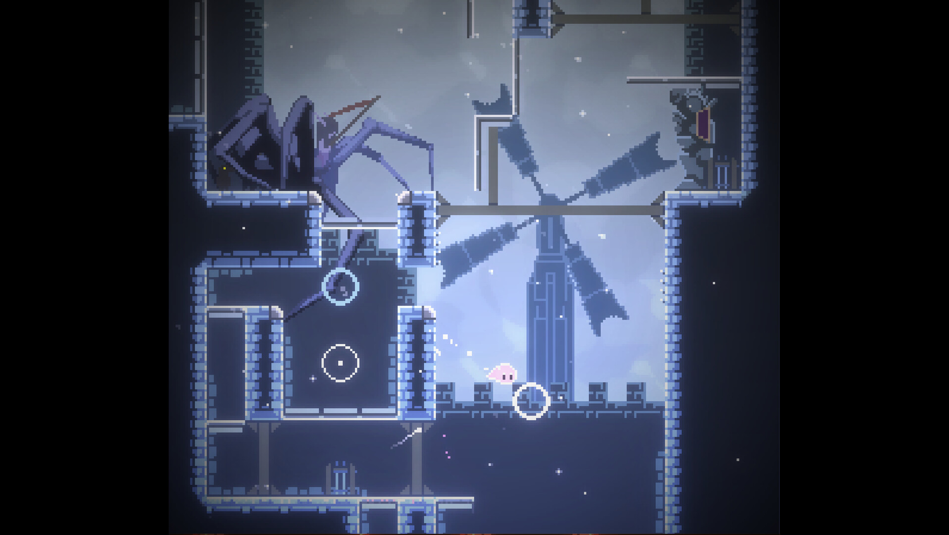 Feypath screenshot 1