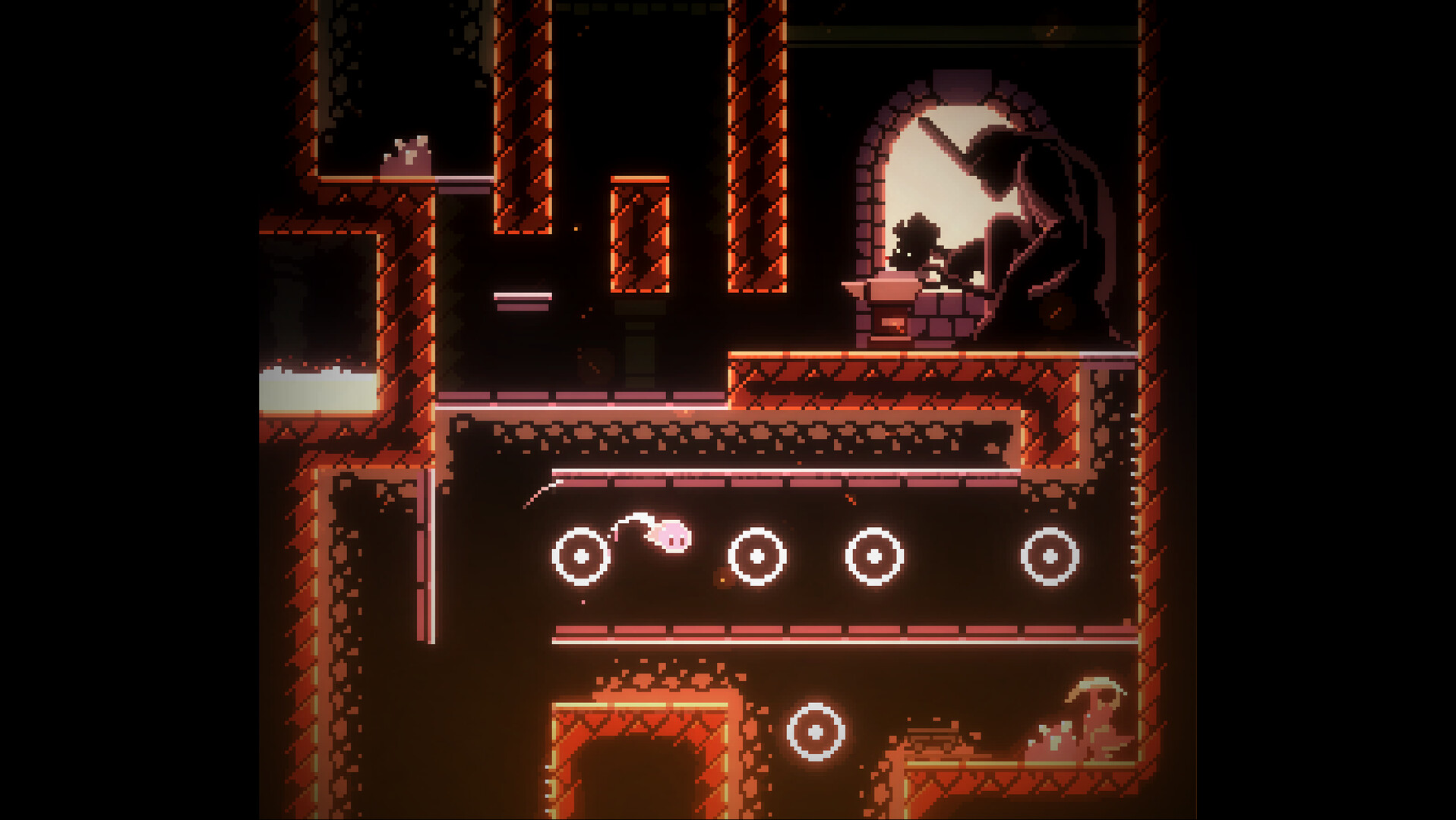 Feypath screenshot 6