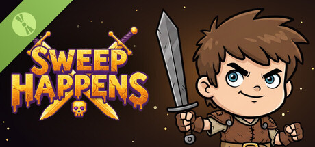 Sweep Happens Demo banner image