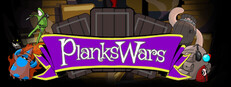 Planks Wars cover