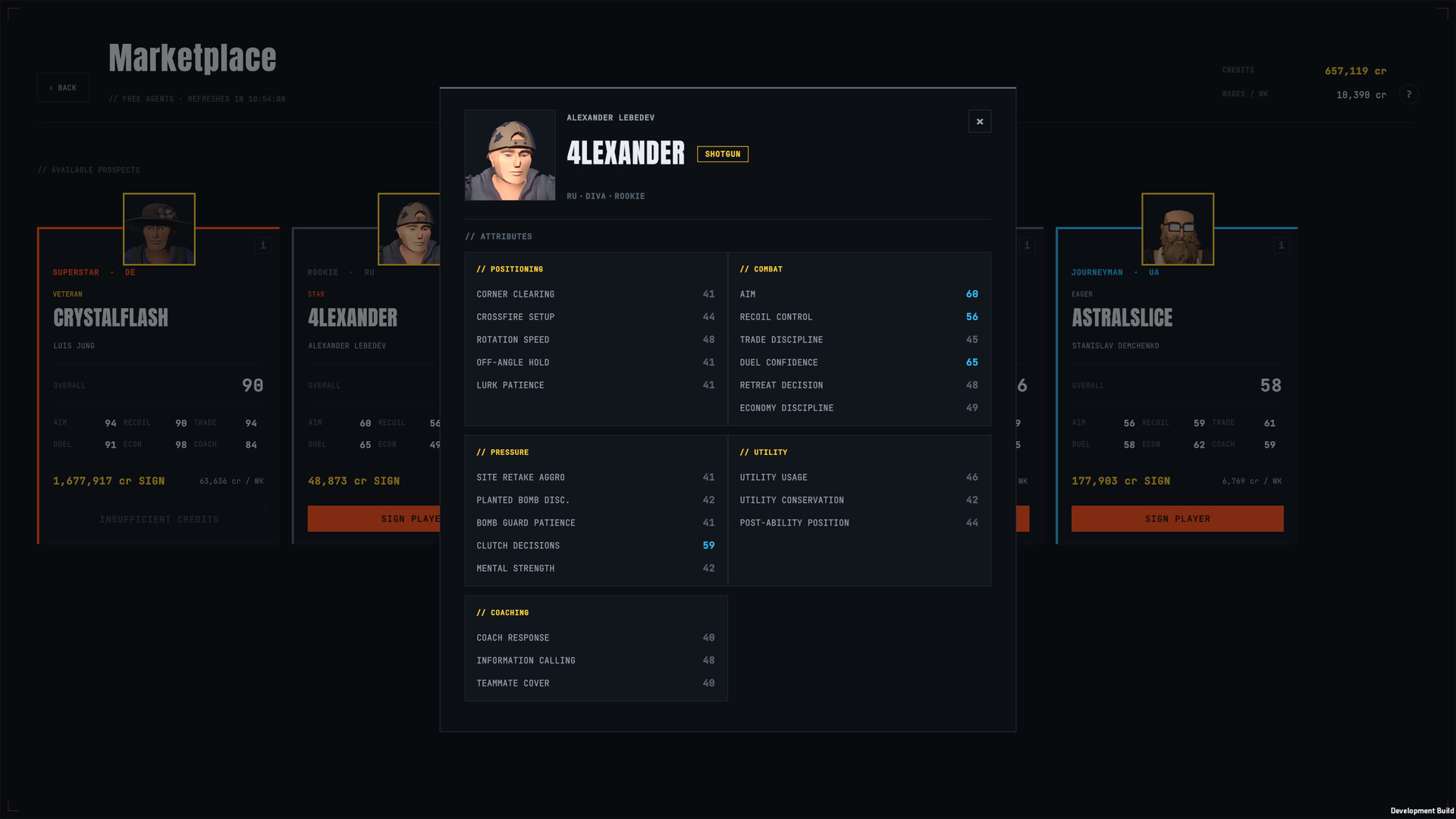 IGL: In Game Leader screenshot 8
