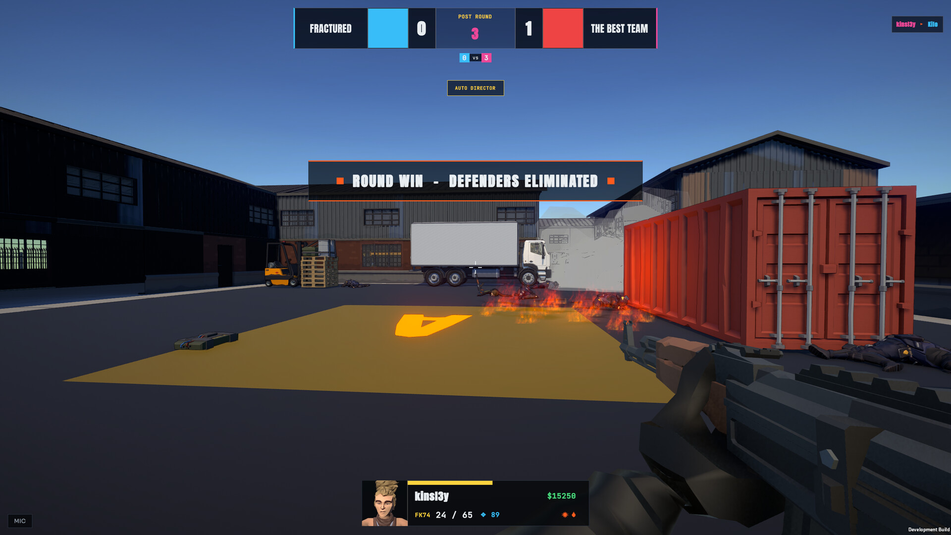 IGL: In Game Leader screenshot 5