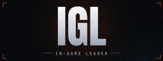 IGL: In Game Leader cover