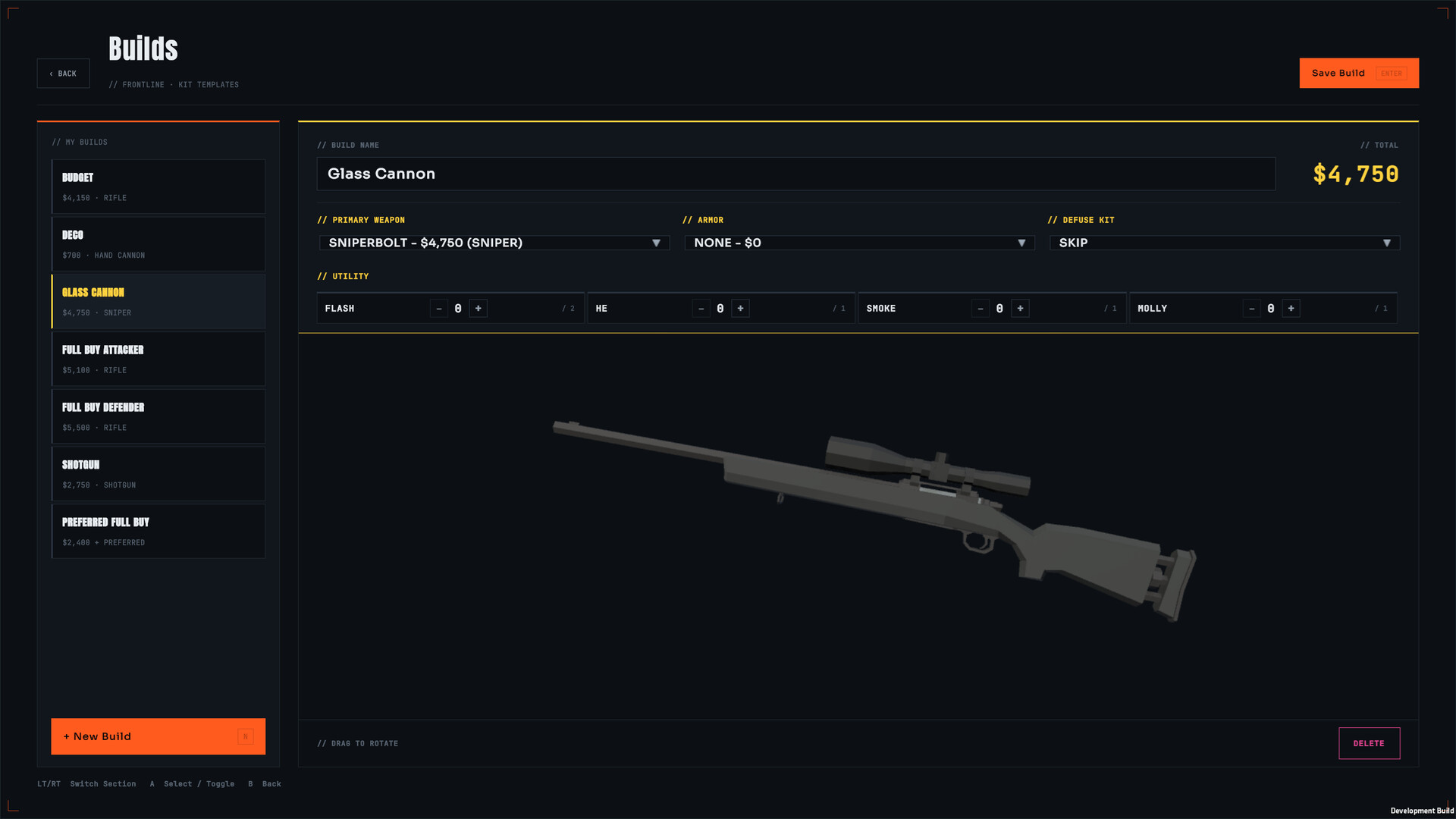 IGL: In Game Leader screenshot 9