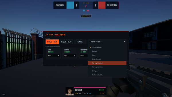 Screenshot media