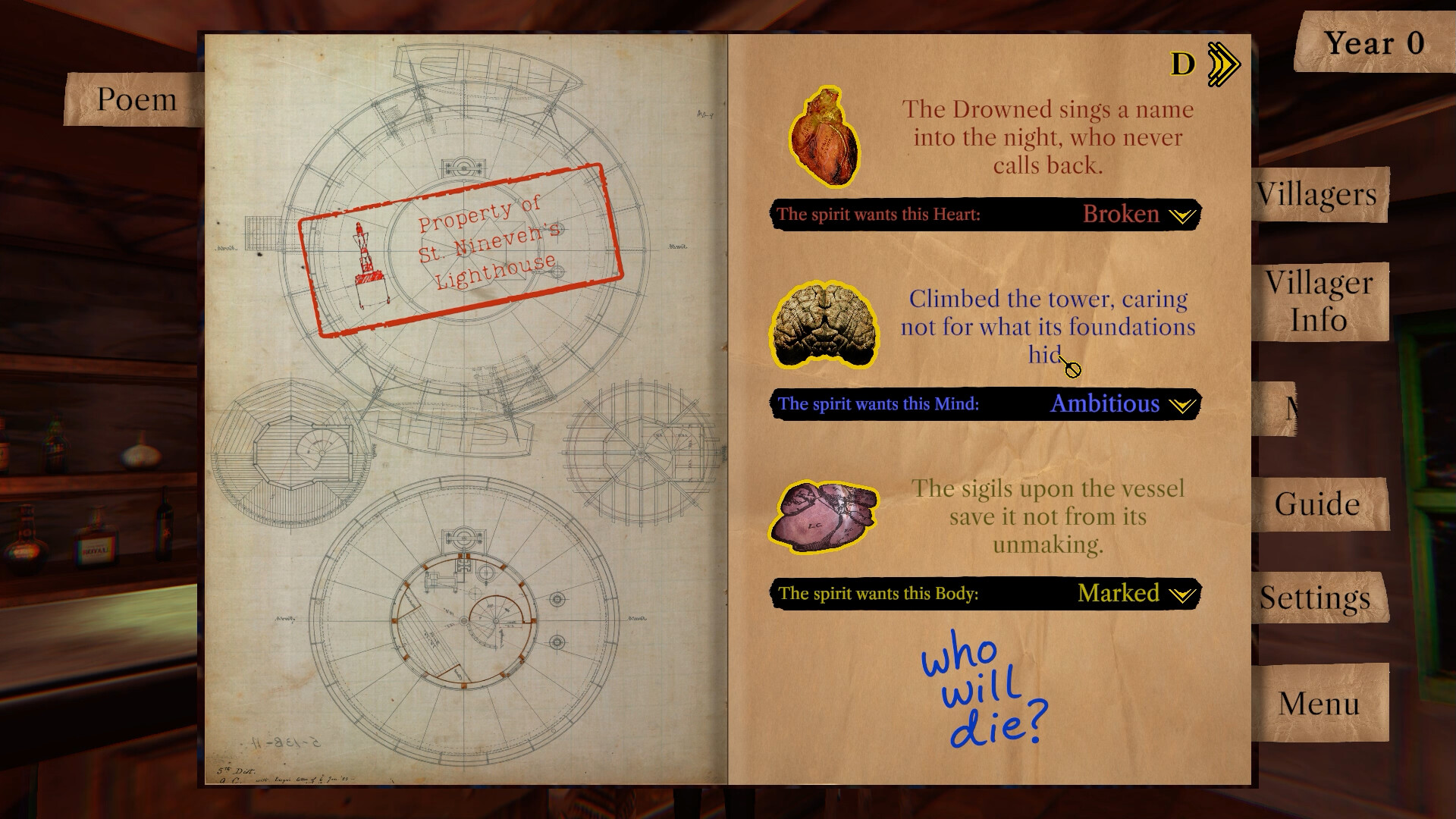 Last Round at the End of the World screenshot 5