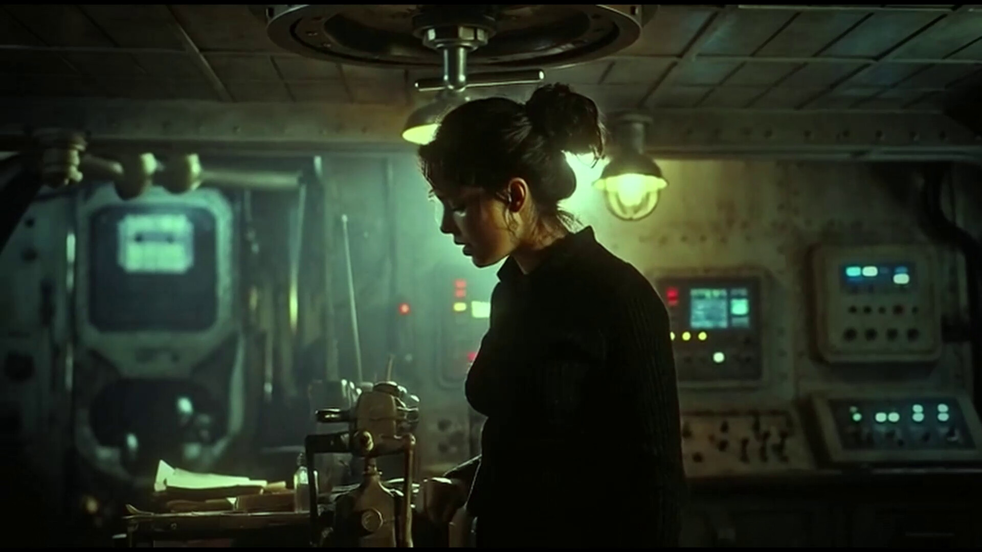 Under Control +=- screenshot 10