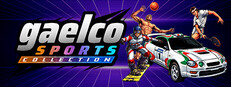 Gaelco Sports Collection (QUByte Classics) cover