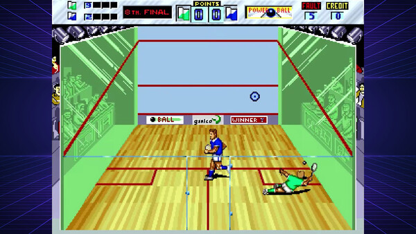 Screenshot media