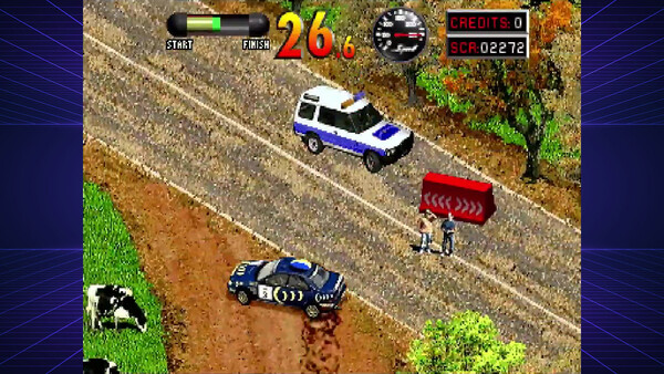 Screenshot media