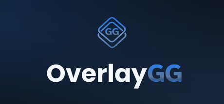 OverlayGG: Game Guide Overlay game cover artwork