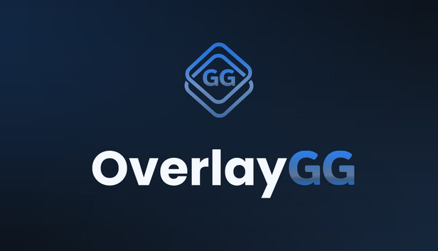 OverlayGG: Game Guide Overlay