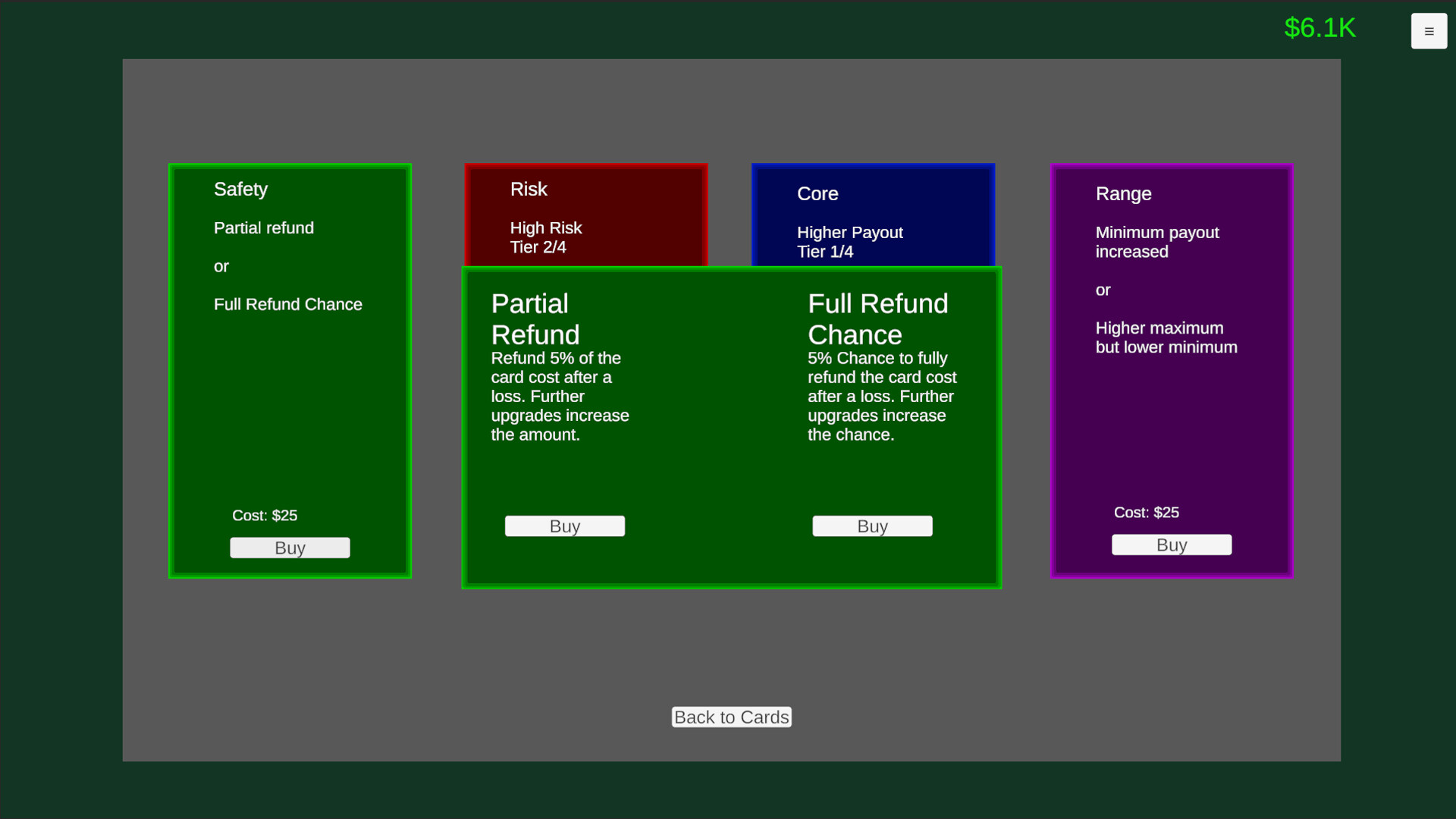 Debt Free Dopamine screenshot 3
