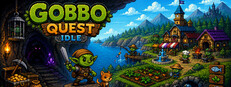 GobboQuestIdle cover