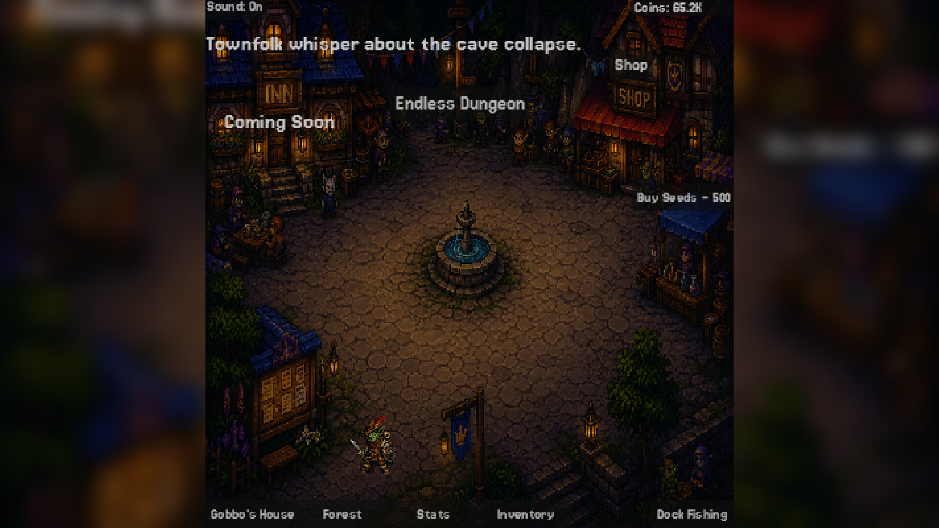 GobboQuestIdle Featured Screenshot #1