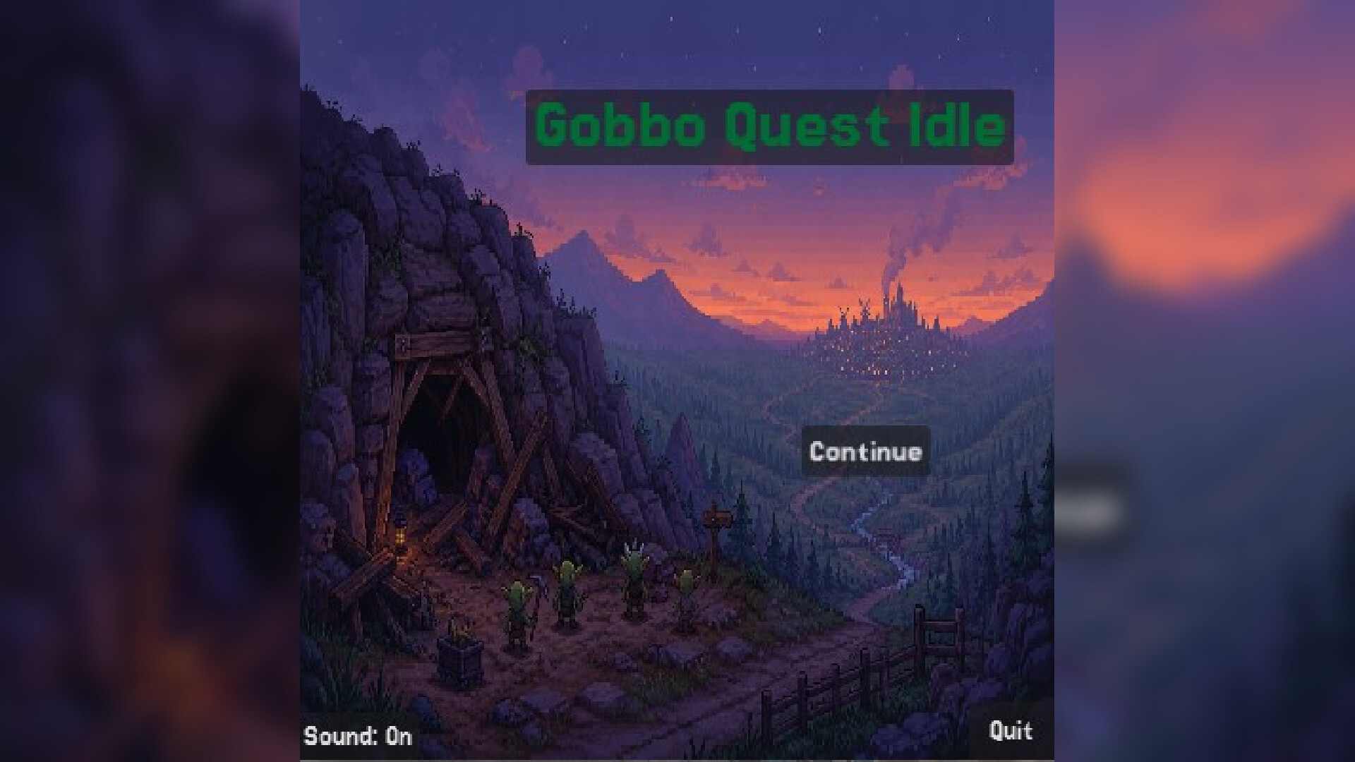 GobboQuestIdle Featured Screenshot #1