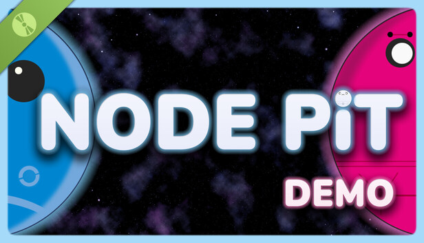 Node Pit Demo
