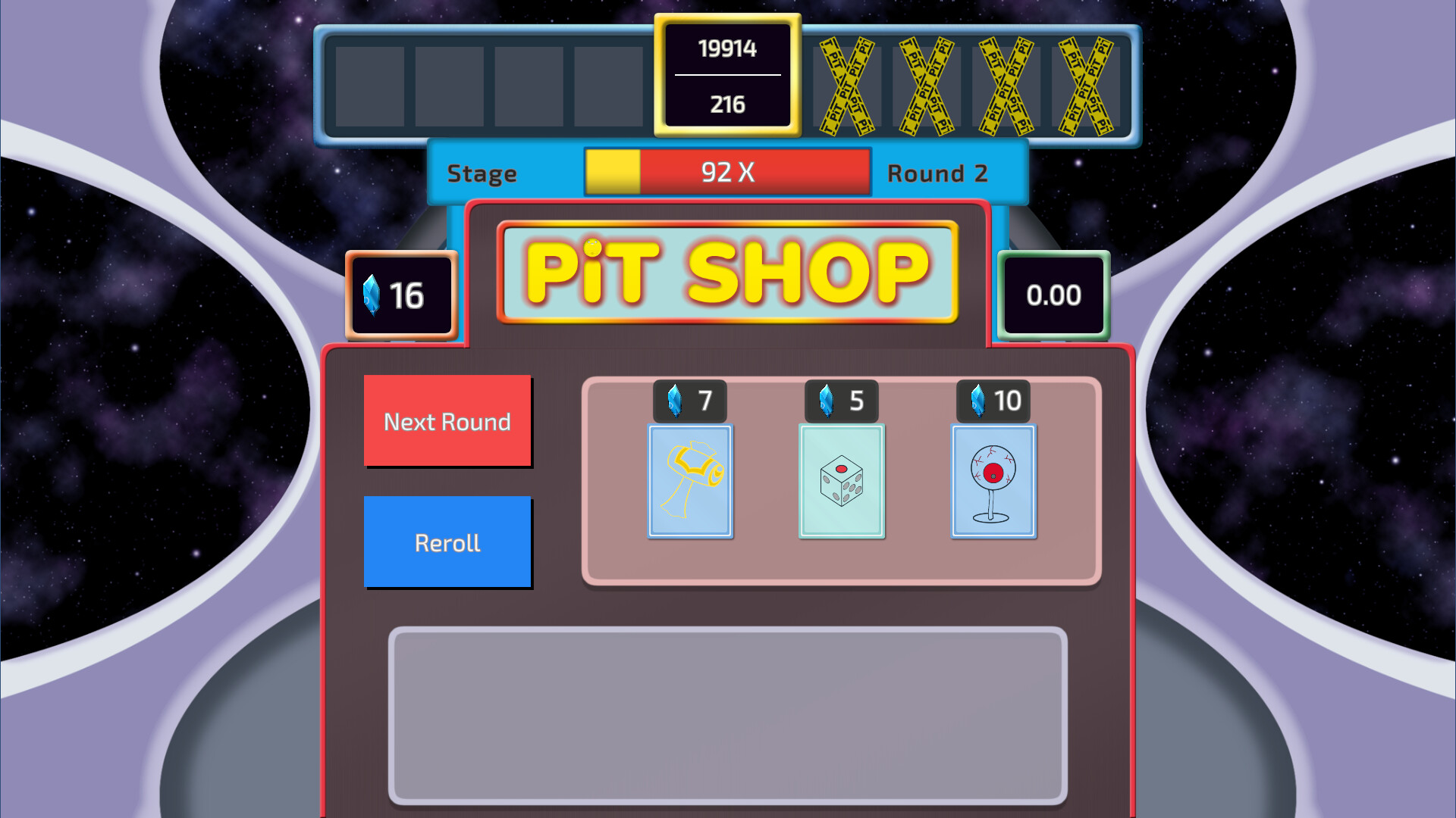 App Background