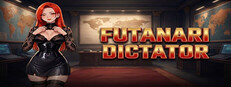 Futanari Dictator cover