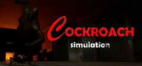Capa de Cockroach Simulation
