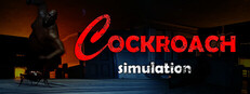 Cockroach Simulation cover