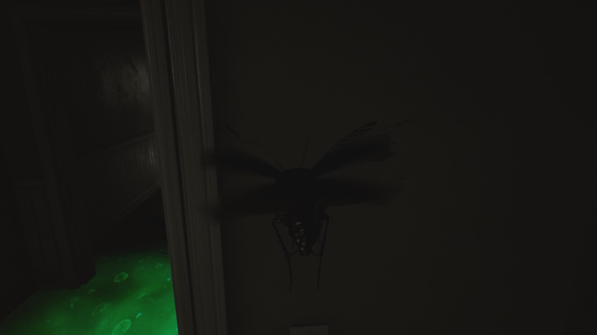 Cockroach Simulation screenshot #10