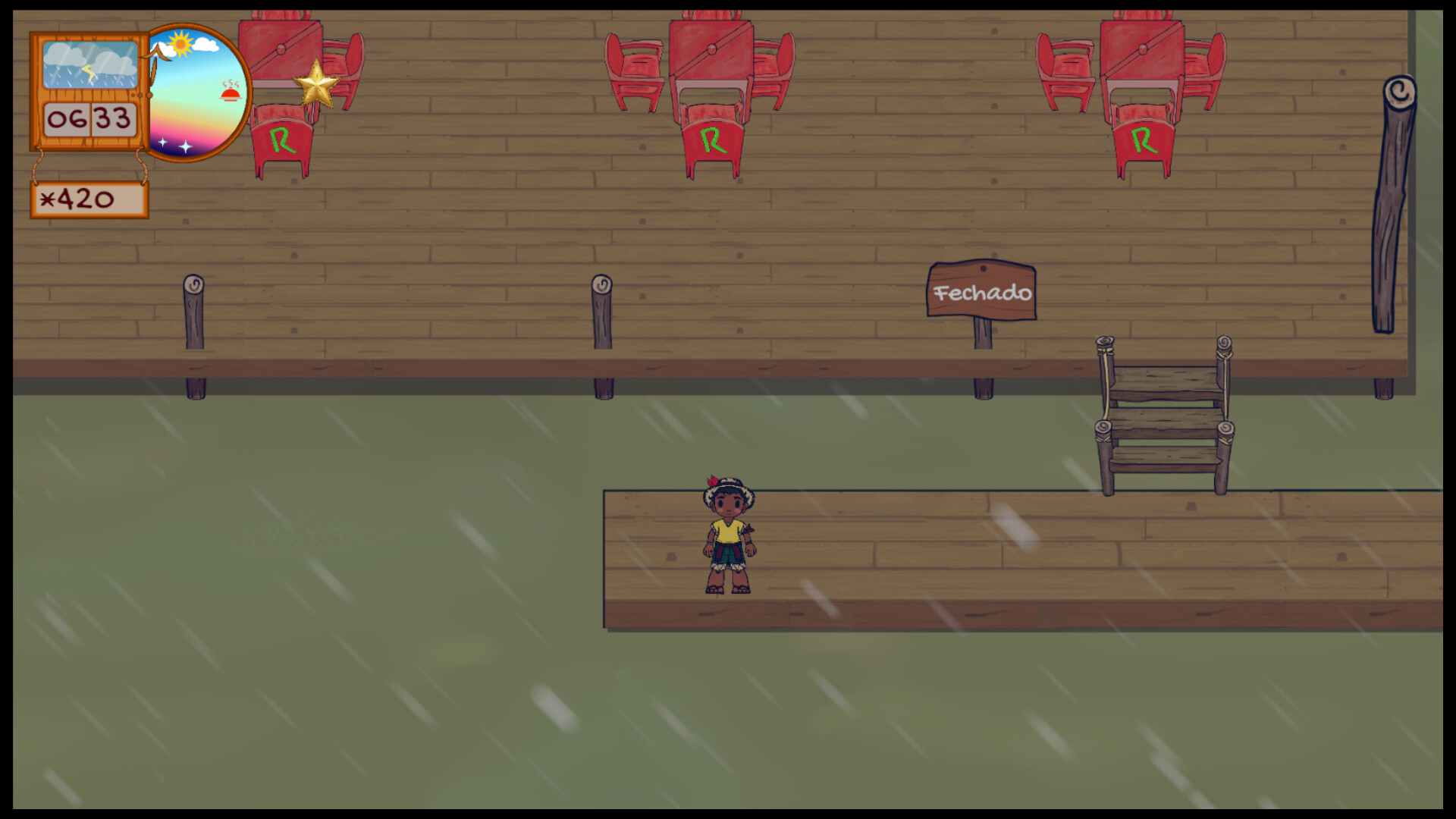 Ribeiras screenshot 4