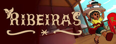 Ribeiras cover