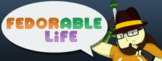 Fedorable Life Steam capsule image