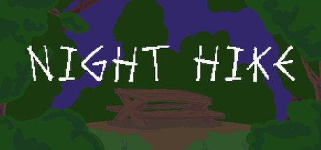 Night Hike header art