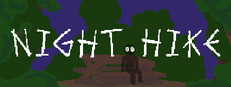 Night Hike cover