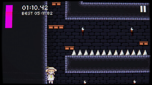 Please Do Not Call It a Trash Game Streamer: ㅎHㅍㅍY ㄴLㄴL루 screenshot 6