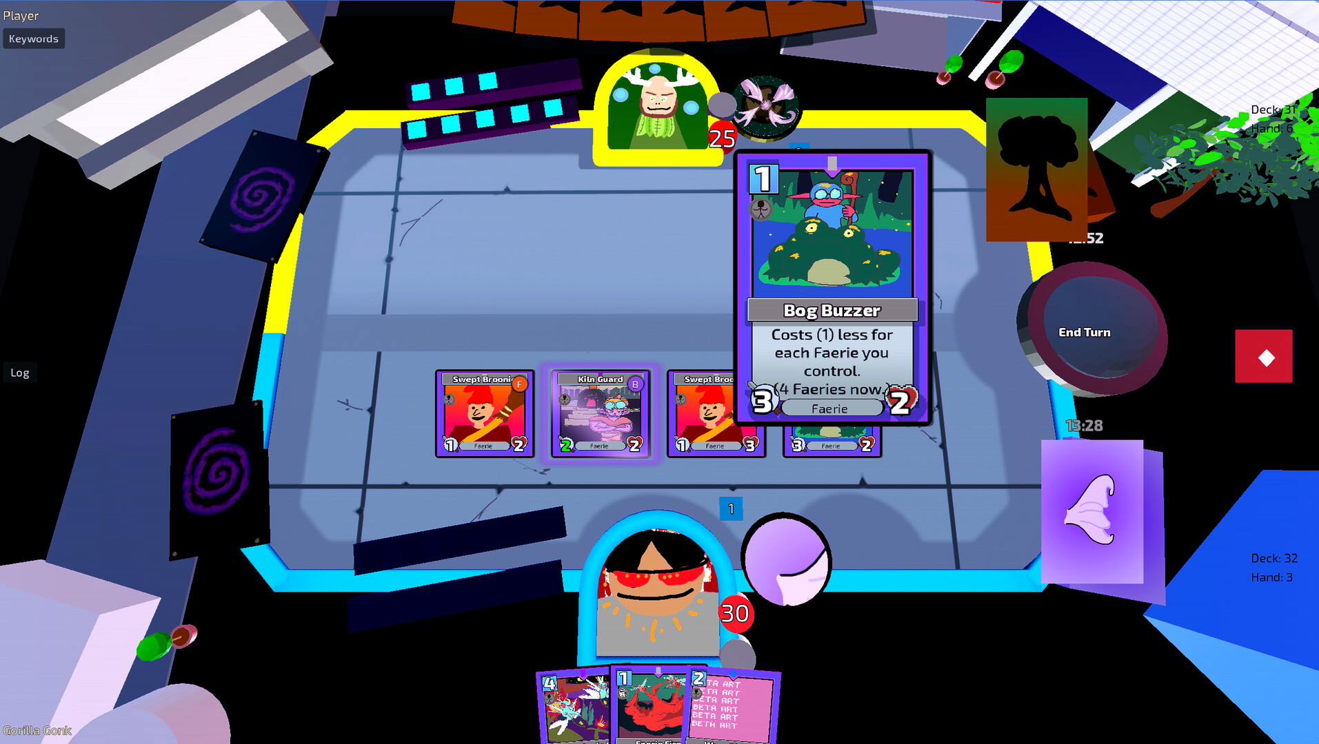 Unrivaled screenshot 1