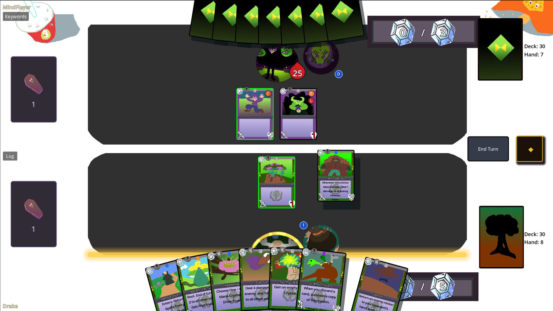 Unrivaled screenshot 5