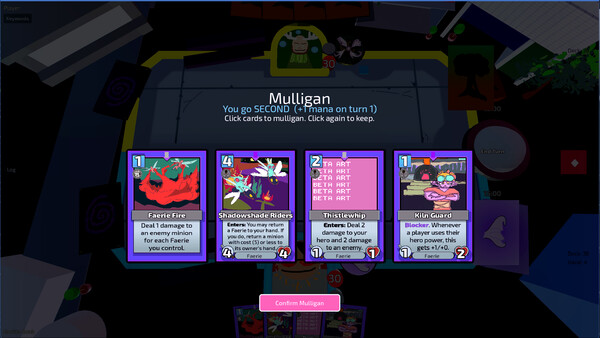 Скриншот 2 из игры Unrivaled