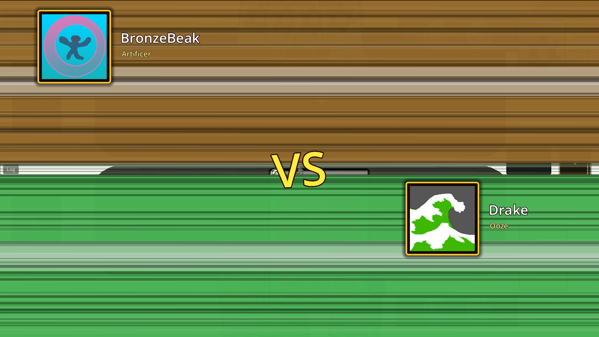 Unrivaled screenshot 3