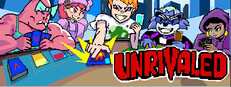 Unrivaled