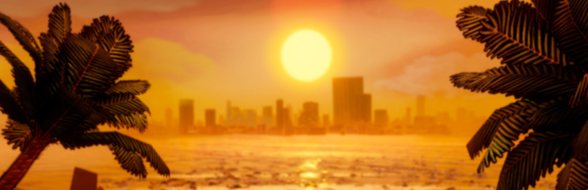 Sunset Survival: Miami