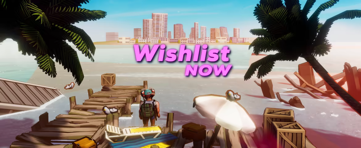 Sunset Survival: Miami video 8