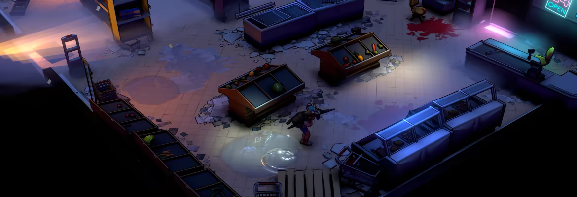 Sunset Survival: Miami video 4