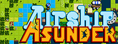 Airship Asunder game cover
