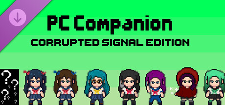 PC Companion — Corrupted Signal Edition banner image
