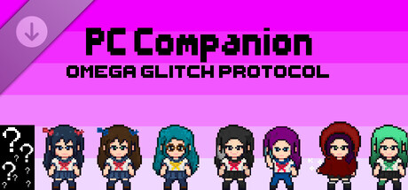 PC Companion — Omega Glitch Protocol banner image