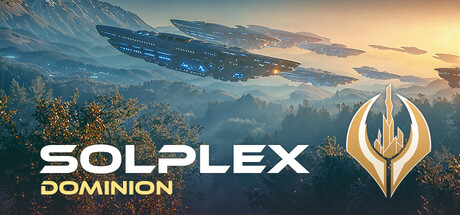 SolPlex: Dominion header art