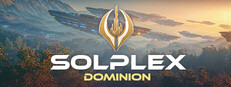 SolPlex: Dominion cover