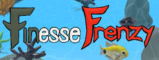 Finesse Frenzy cover